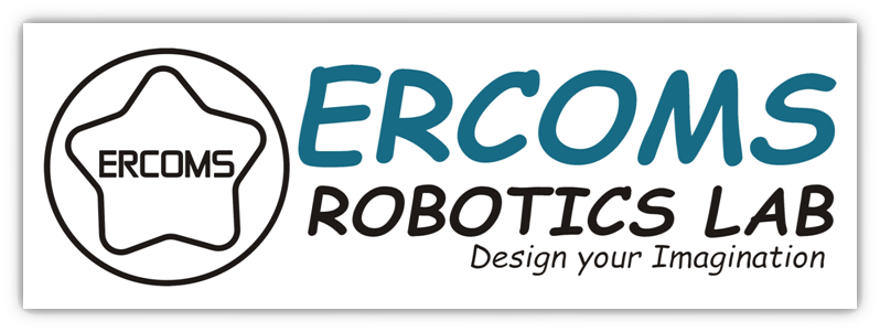 Ercoms Robotics Lab | Best Learning Institute 