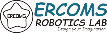 Ercoms Robotics Lab