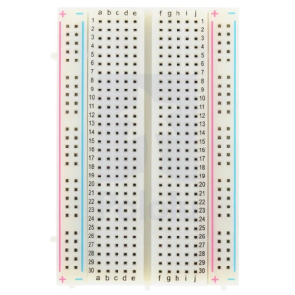 Breadboard-Half Size-400 Points - Image 2