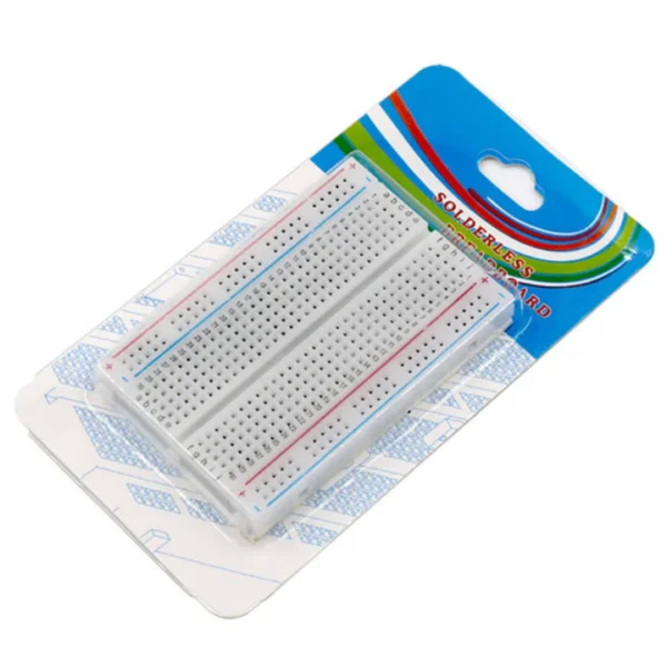 Breadboard-Half Size-400 Points - Image 3