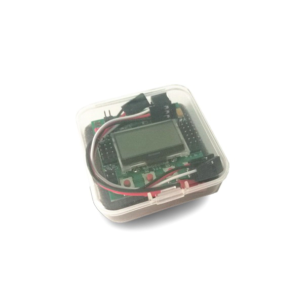 KK2.1.5 Multi-Rotor LCD Flight Control Board