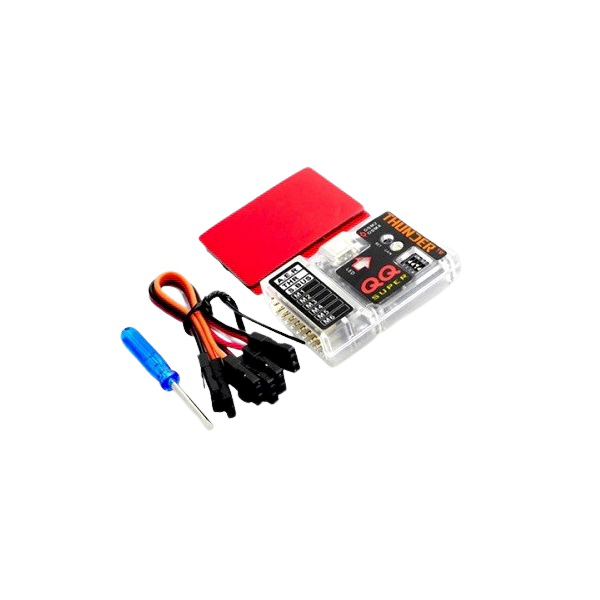 Thunder QQ SUPER Multi Rotor Flight Control Board