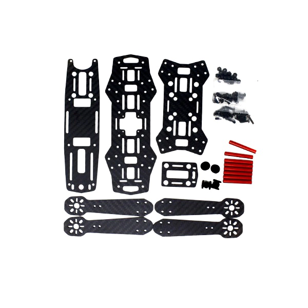 ZMR250 / QAV250 Quadcopter Frame