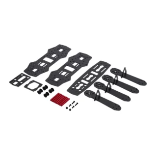 Q250 Quadcopter Super Strong Carbon Fiber 4mm Arm FPV Racing Frame 250mm Kit