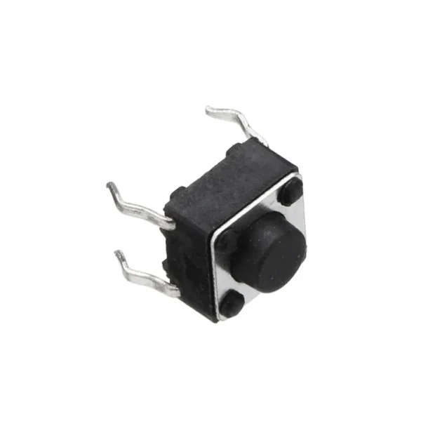 Tactile Push Button Switch-6x6x5mm - Image 2