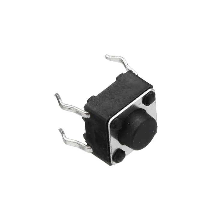 Tactile Push Button Switch-6x6x5mm - Image 2