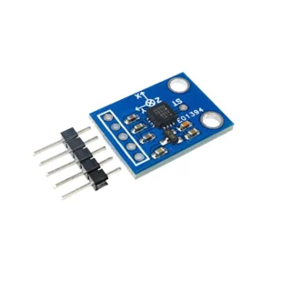 ADXL335-Triple Axis Linear Accelerometer