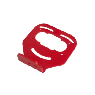 Cartoon Ultrasonic Sensor Acrylic Mounting Bracket For HC-SR04