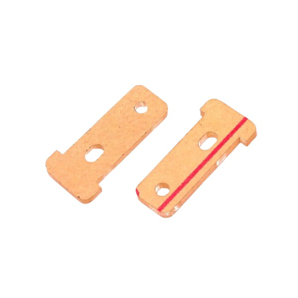 BO TT Gear Motor Fixed Acrylic Bracket (1Pcs)
