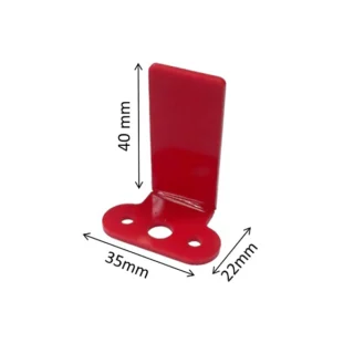 ESP32-CAM Mounting Bracket