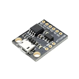 ATTINY85 Mini USB Development Board