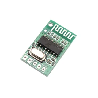 Bluetooth 3.0 Stereo Audio Receiver module