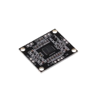 PAM8610-Audio Amplifier Module