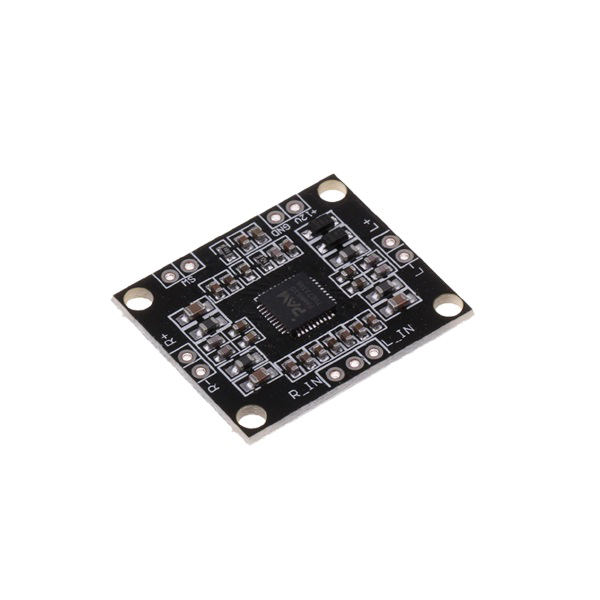 PAM8610-Audio Amplifier Module