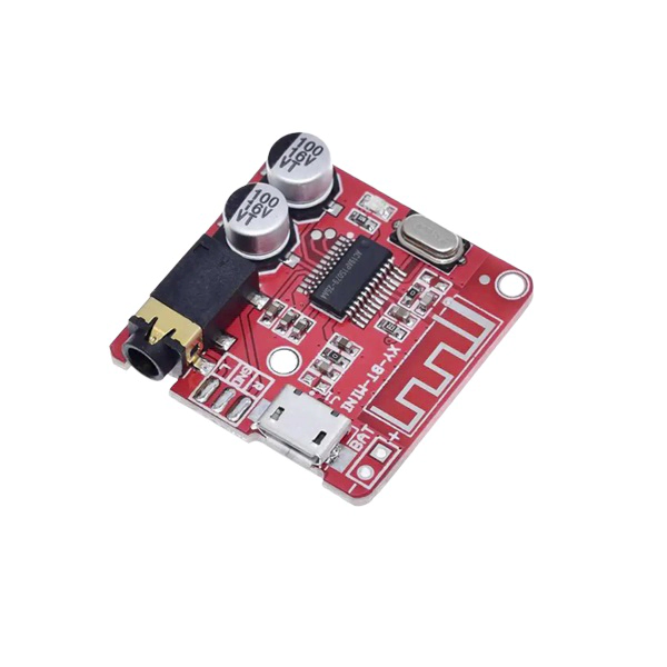 HW-770 Bluetooth Audio Module
