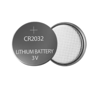 CR2032 Battery (1Pcs)