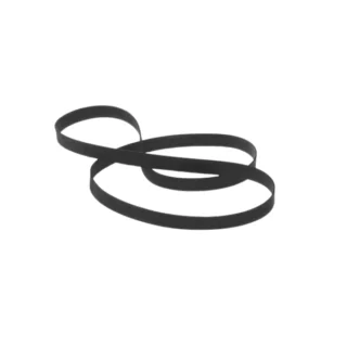 Cassette Tape Machine Belts Square Rubber Belt