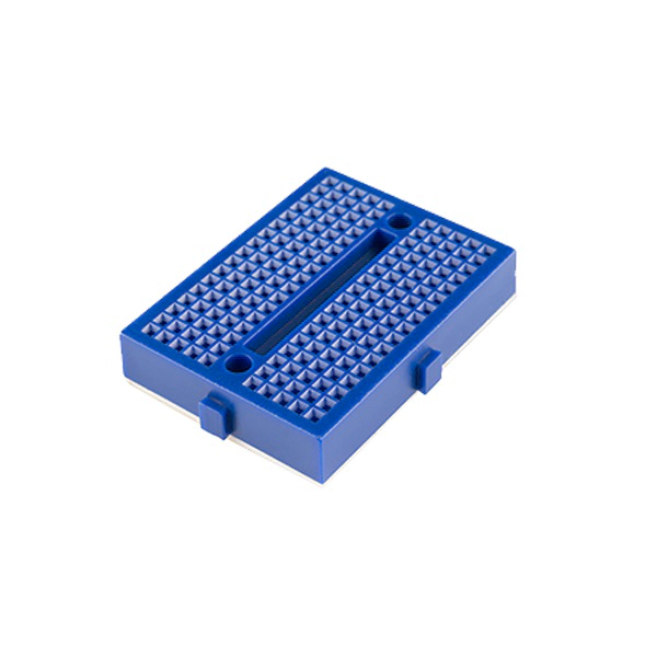 Breadboard Mini-170 Holes - Image 2