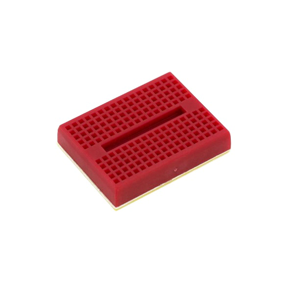 Breadboard Mini-170 Holes - Image 3