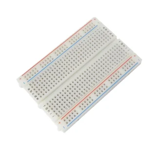 Breadboard-Half Size-400 Points