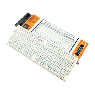 MB102-Breadboard-Full Size-840 Points
