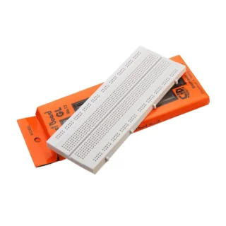 GL12-Breadboard-Full Size-840 Points
