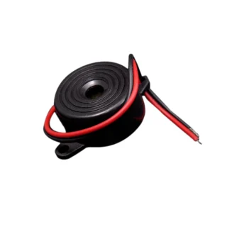 Buzzer-Big (3-24)V Piezoelectric Active