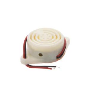 Buzzer-Big (3-24)V Piezoelectric Active