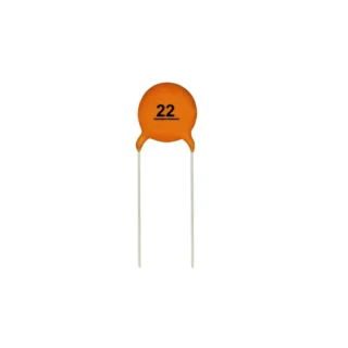22pF 50V Ceramic Capacitor