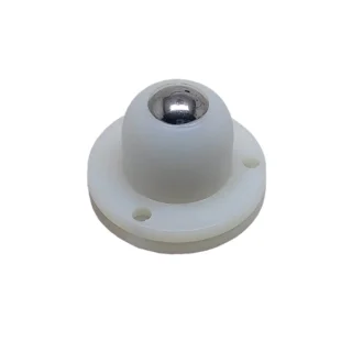 Caster Wheel Boll Type for Chassis