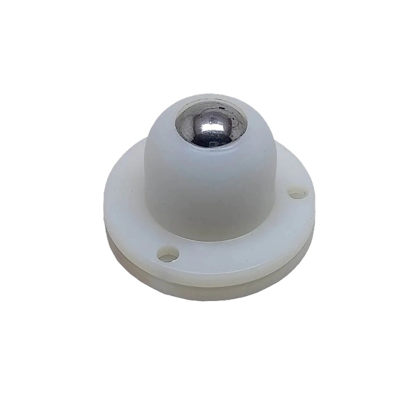 Caster Wheel Boll Type for Chassis