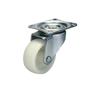 Universal Swivel Casters Wheel for Chassis