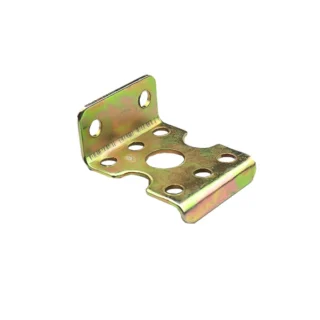 TT BO Motor Mounting Metal Bracket - No.73