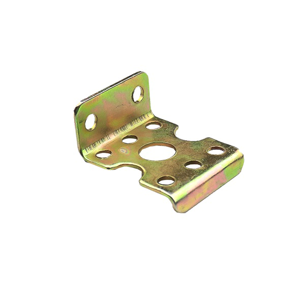 TT BO Motor Mounting Metal Bracket - No.73