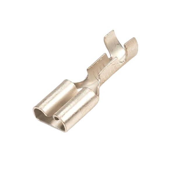 Battery Clip-Spade Terminal-Female (1Pcs)