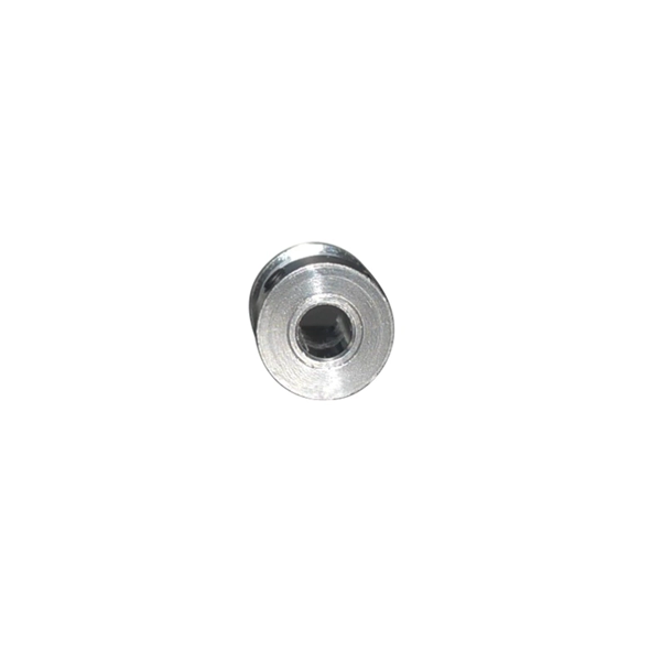 GT2-6mm Belt Width 20 Teeth 5mm Bore Timing Pulley - Image 3