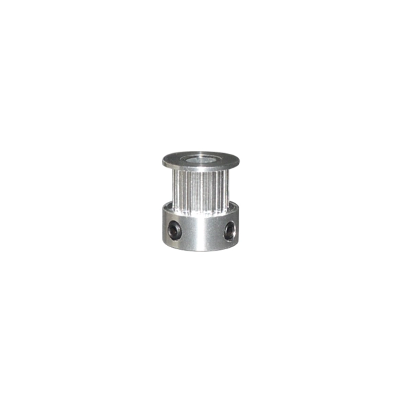GT2-6mm Belt Width 20 Teeth 5mm Bore Timing Pulley