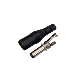 DC Power Jack Male