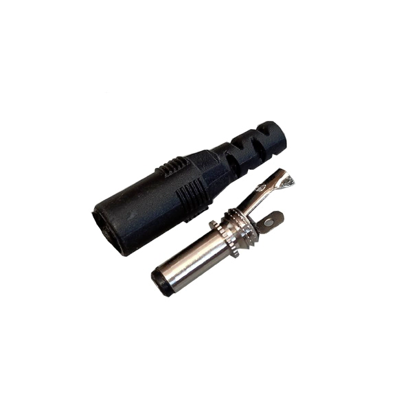 DC Power Jack Male