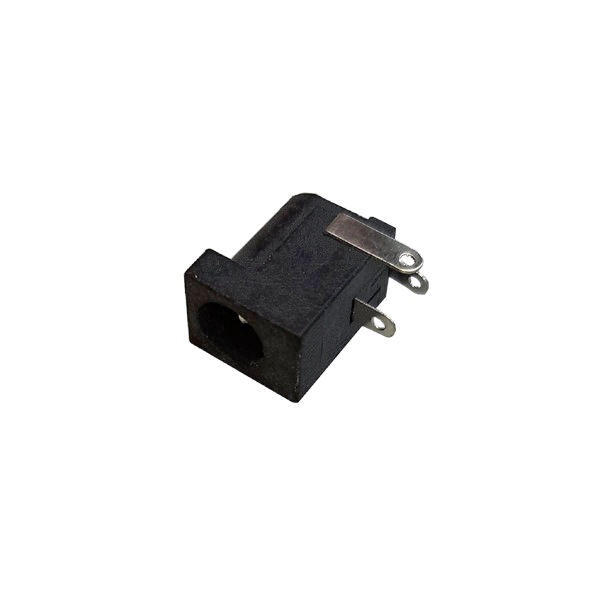 DC Power Jack Female PCB Mount