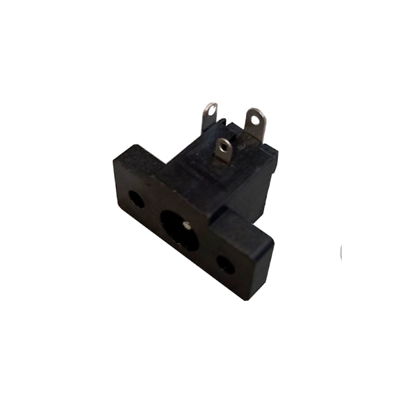DC Power Jack Socket Female Big Panel Mount- 2.1x5.5mm