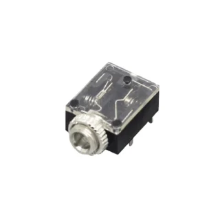 3.5MM Female Audio Jack PCB Mount