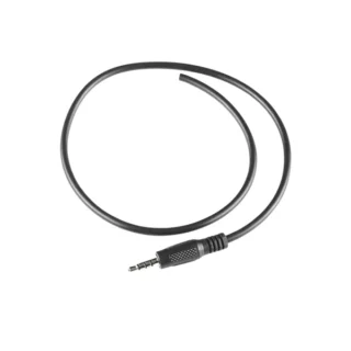 3.5MM Male Audio Jack With Wire