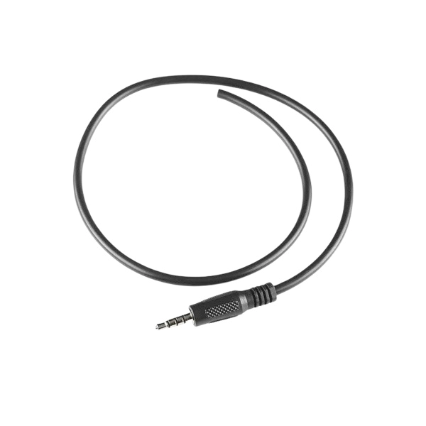 3.5MM Male Audio Jack With Wire