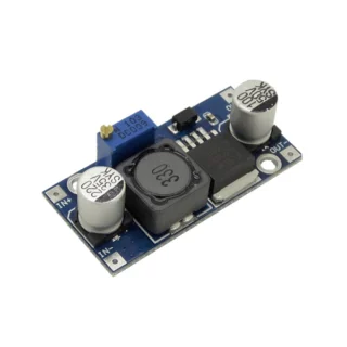 XL6009 DC-DC Step Up Boost Converter Module