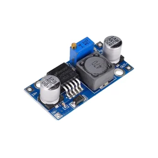 LM2596S DC-DC Buck Converter Power Supply