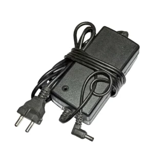 14V 1.7Amp Charger For 11.1~12Volt DC Battery