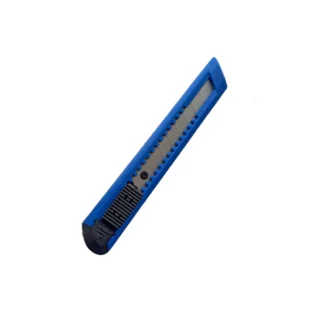 Snap Off Cutter With 18mm Blade SKE18