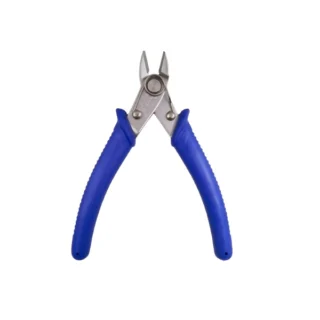 Multitech Stainless Steel Heavy Duty Diagonal Nipper 012-SS