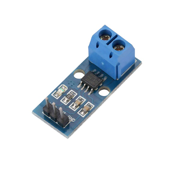 ACS712-5A Range Current Sensor Module
